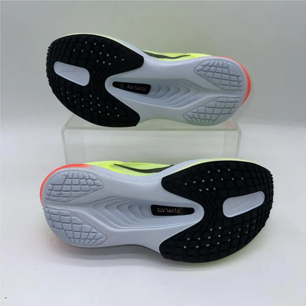 Nike shoes - Nike Zoom Fly - Zoom Fly - FN8455-701 - Yellow 1