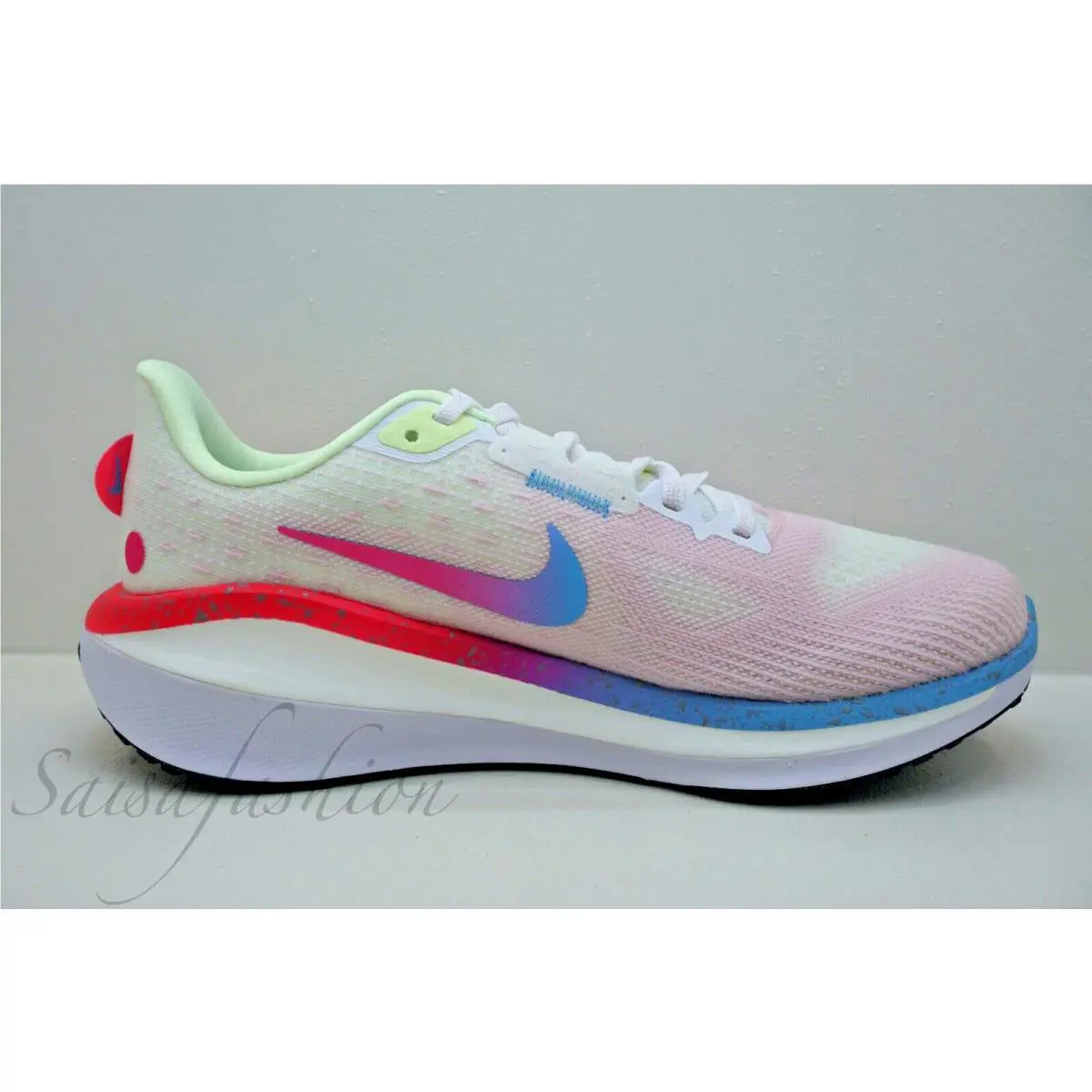 Nike shoes Air Zoom Vomero - Pink 0