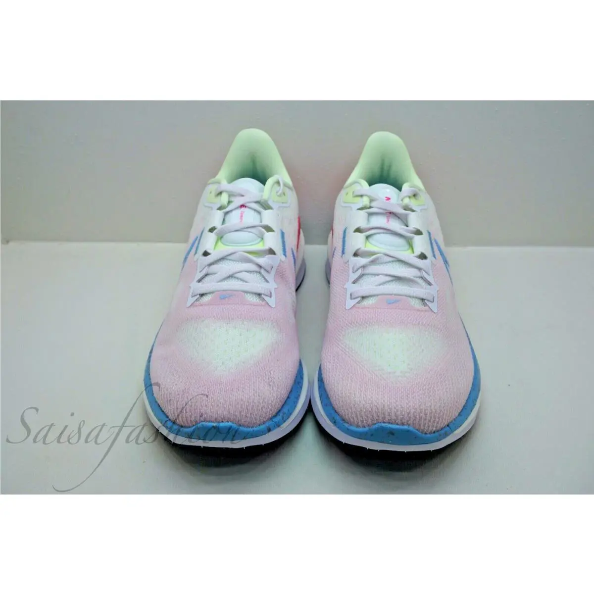Nike shoes Air Zoom Vomero - Pink 4