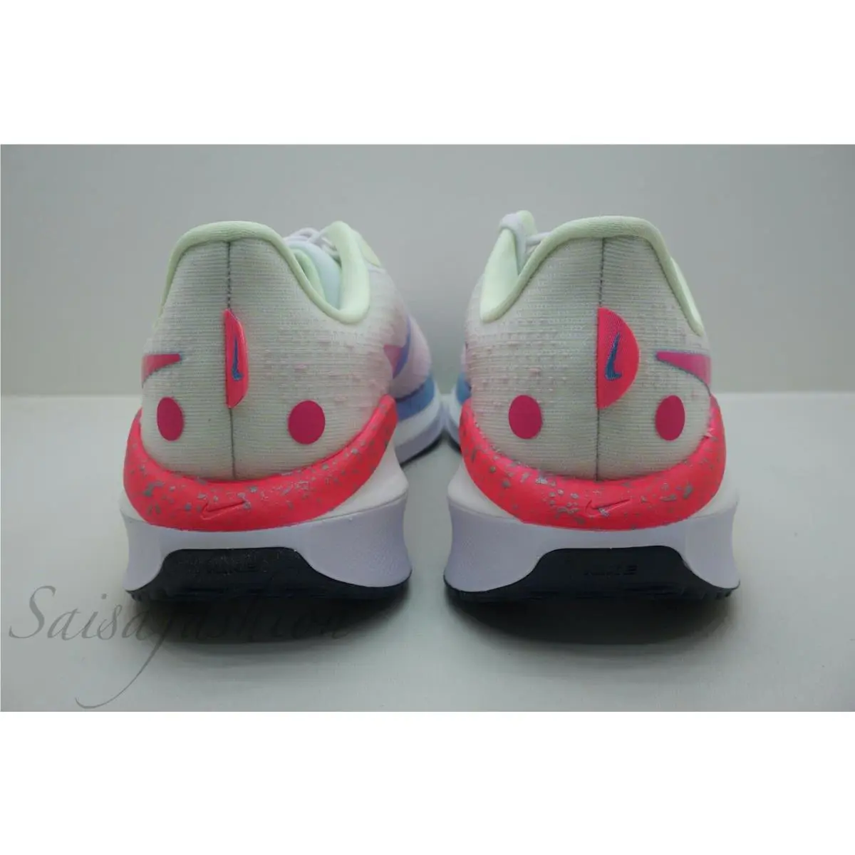 Nike shoes Air Zoom Vomero - Pink 5