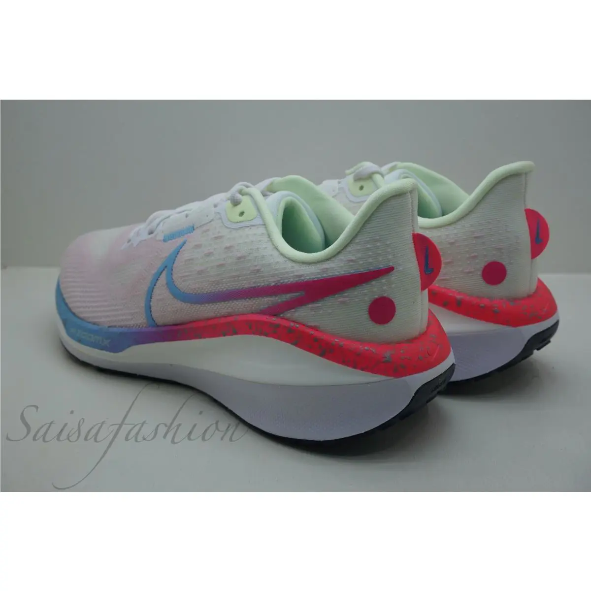 Nike shoes Air Zoom Vomero - Pink 6