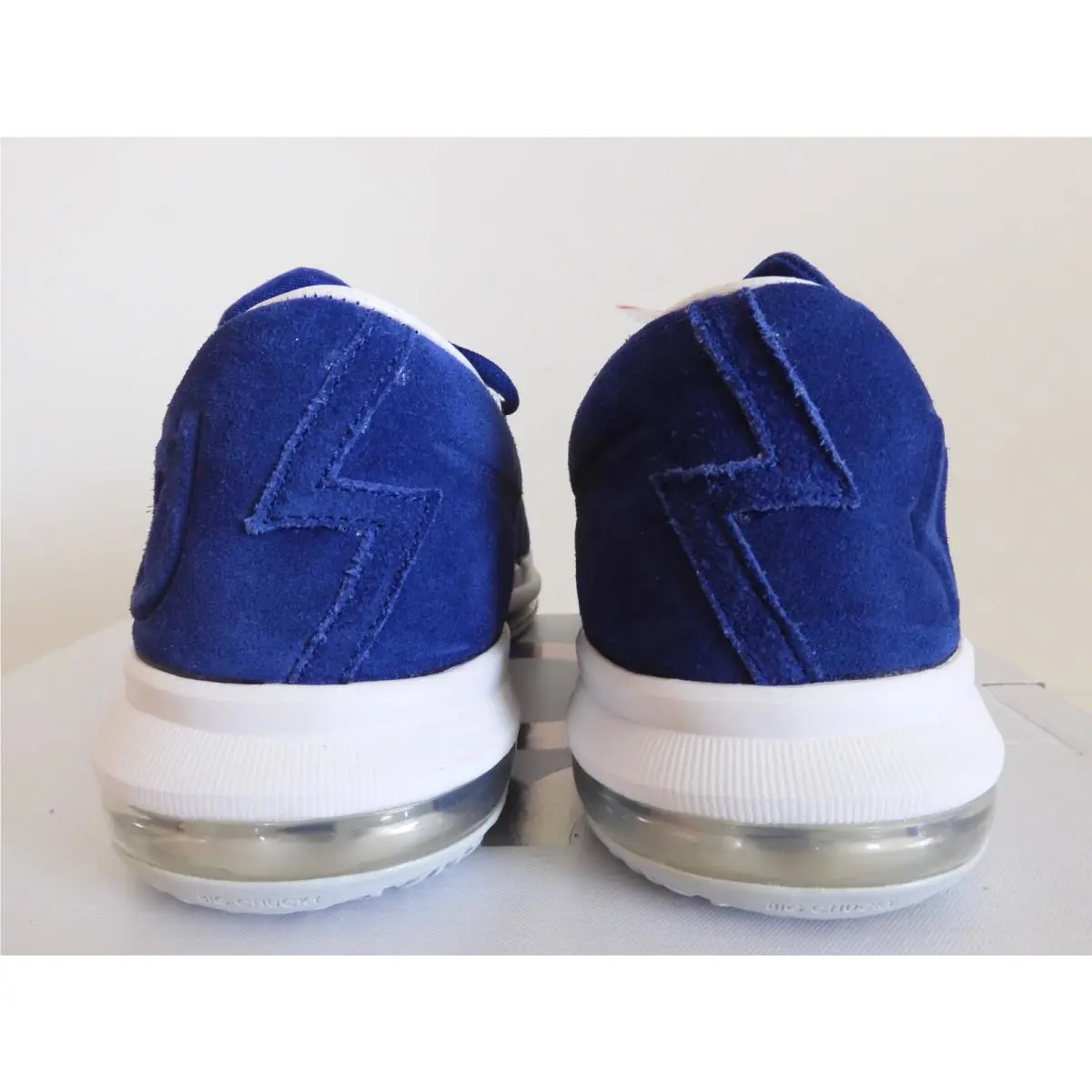 Nike shoes - Nike KD 6 - 683250 410 - Blue (UPC: 884776060570) 2