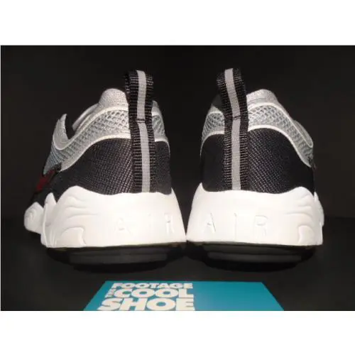 Nike shoes - Nike Zoom Spiridon - Zoom Spiridon - 311298-061 - Silver 5