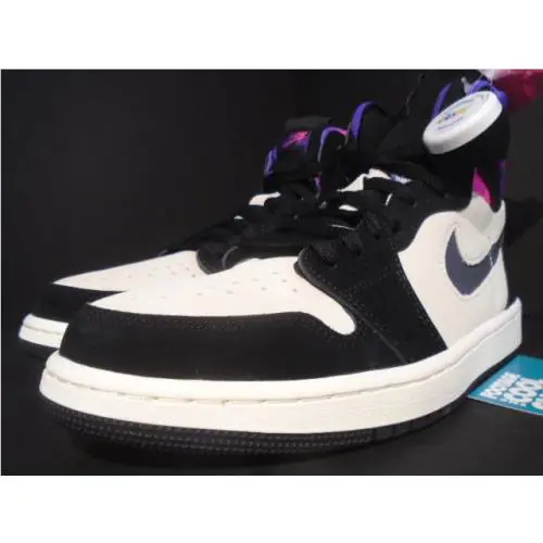 Nike shoes - Nike Air Jordan 1 Retro Zoom Air CMFT PSG - DB3610-105 - White 2
