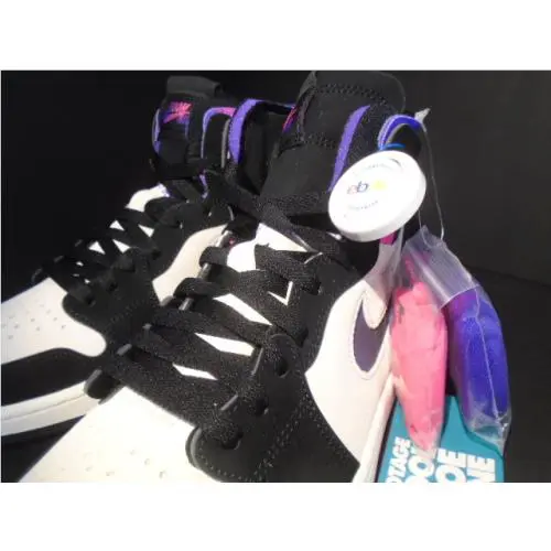 Nike shoes - Nike Air Jordan 1 Retro Zoom Air CMFT PSG - DB3610-105 - White 3