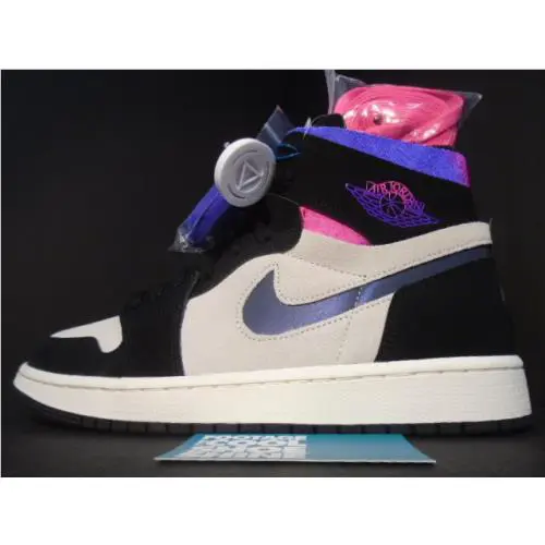 Nike shoes - Nike Air Jordan 1 Retro Zoom Air CMFT PSG - DB3610-105 - White 4