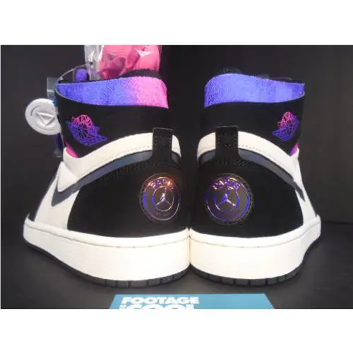 Nike shoes - Nike Air Jordan 1 Retro Zoom Air CMFT PSG - DB3610-105 - White 6