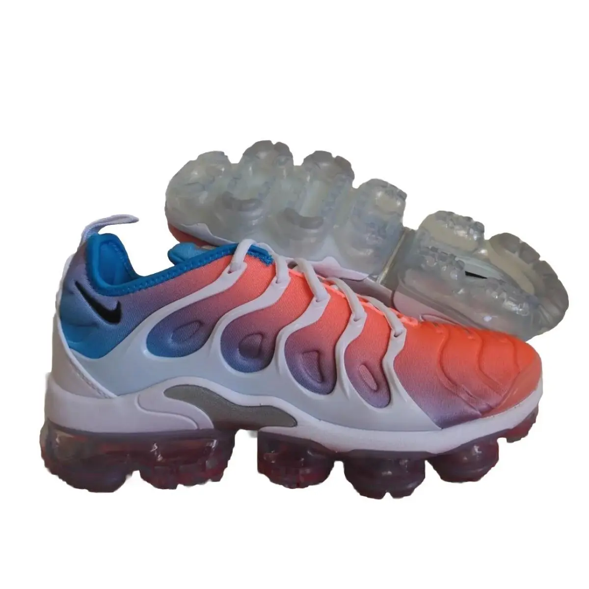 Nike shoes - Nike Air Vapormax Plus - Air Vapormax Plus - CI5862-600 - Pink (UPC: 192501722229) 0
