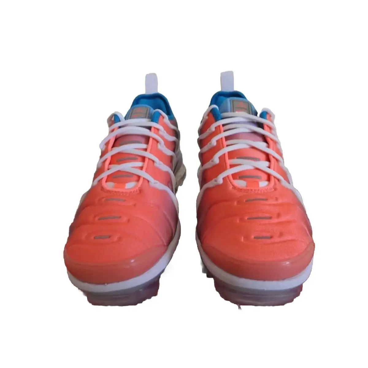 Nike shoes - Nike Air Vapormax Plus - Air Vapormax Plus - CI5862-600 - Pink (UPC: 192501722229) 2