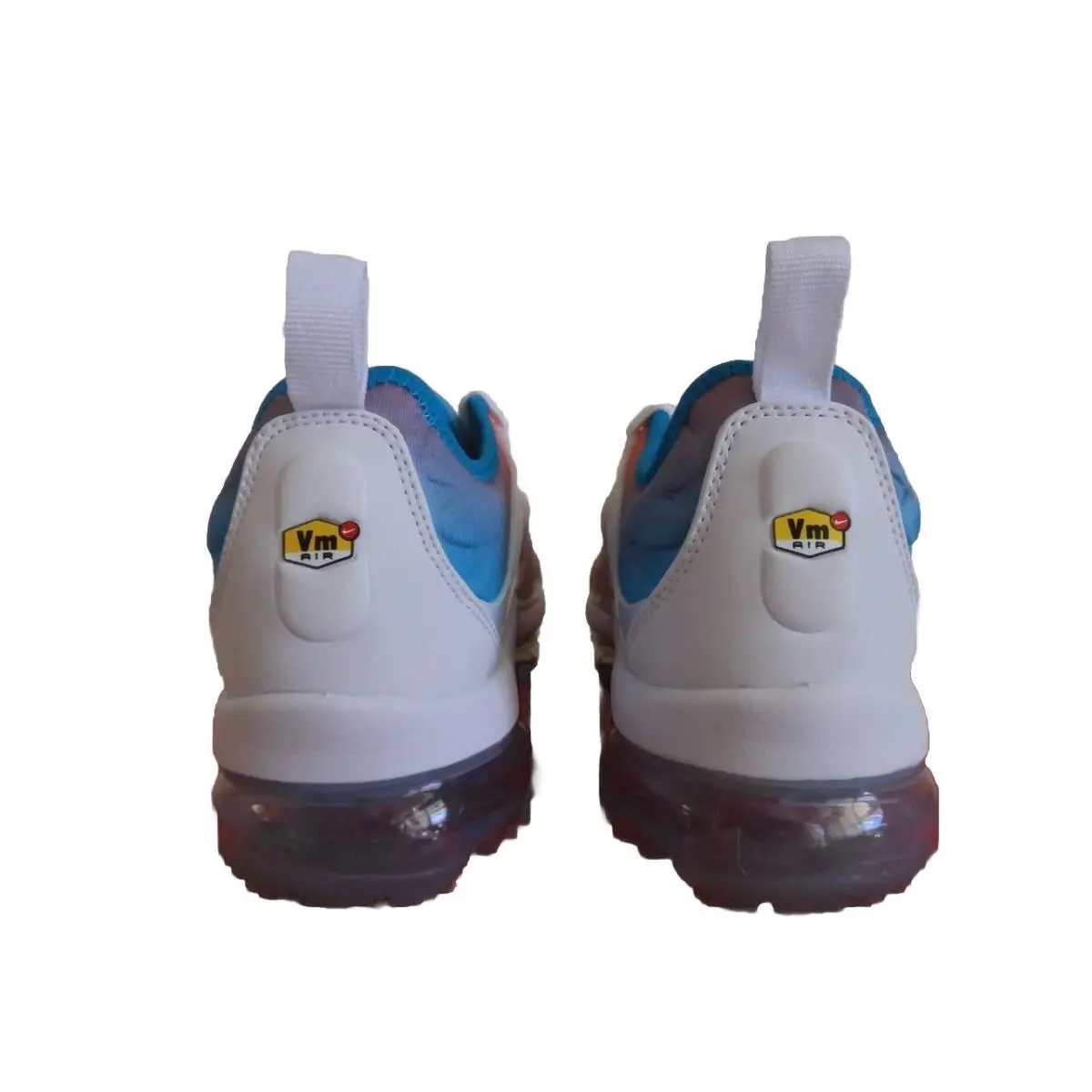 Nike shoes - Nike Air Vapormax Plus - Air Vapormax Plus - CI5862-600 - Pink (UPC: 192501722229) 3