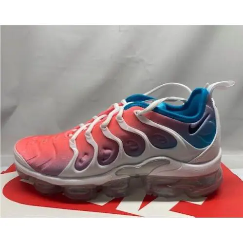 Nike shoes - Nike Air Vapormax Plus - Air Vapormax Plus - CI5862-600 - Pink (UPC: 192501722229) 0