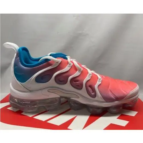 Nike shoes - Nike Air Vapormax Plus - Air Vapormax Plus - CI5862-600 - Pink (UPC: 192501722229) 1