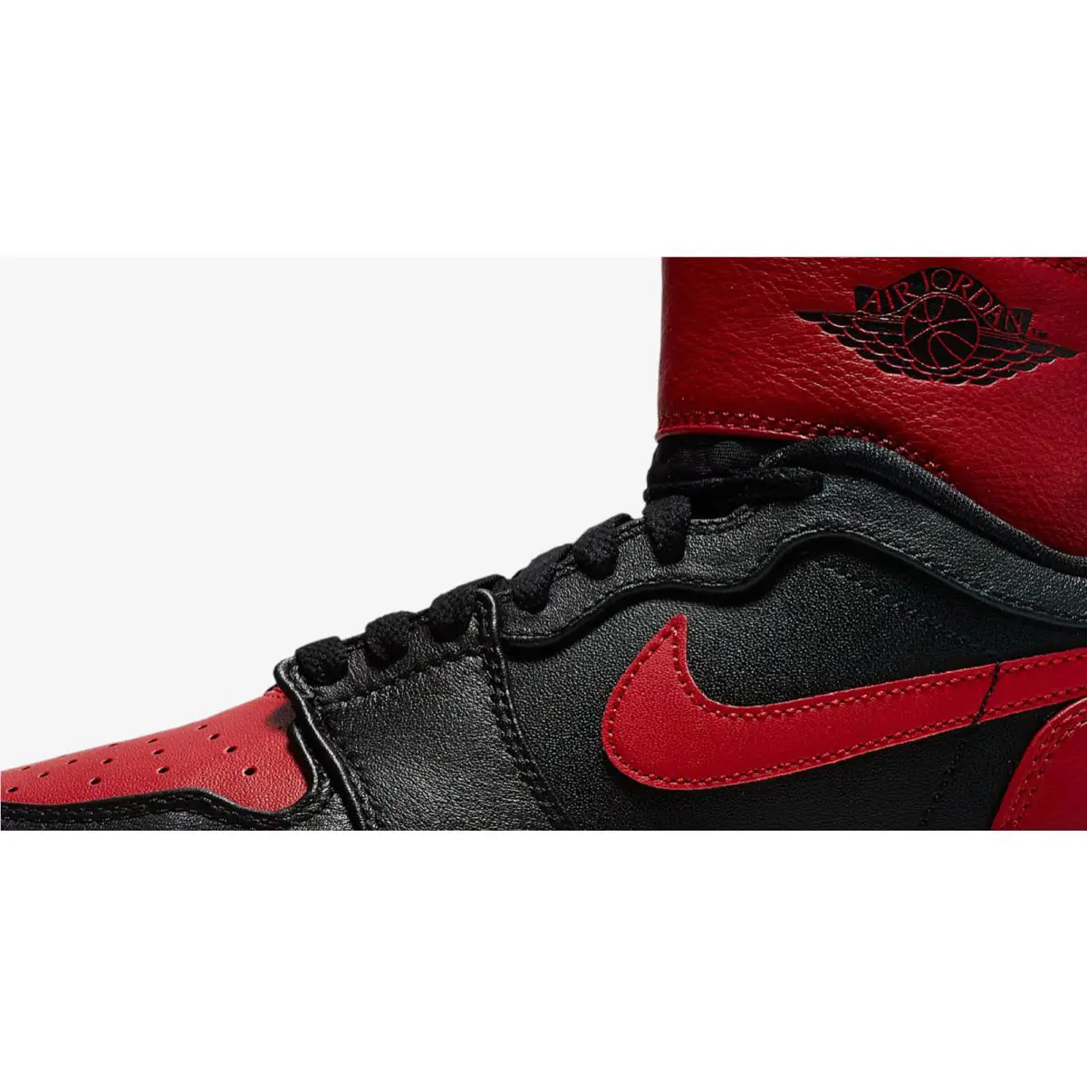 Nike shoes - Air Jordan Flare - Air Flare - 878458-023 23 - Black and Varsity Red 6