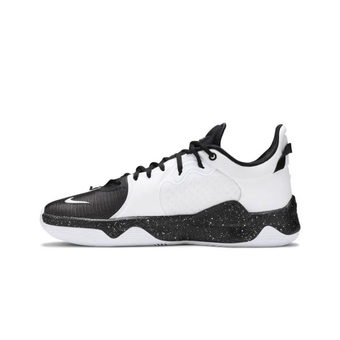 Nike shoes - Nike PG 5 - CW3143-003 - Black 0