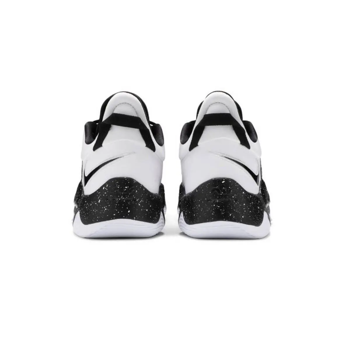 Nike shoes - Nike PG 5 - CW3143-003 - Black 2