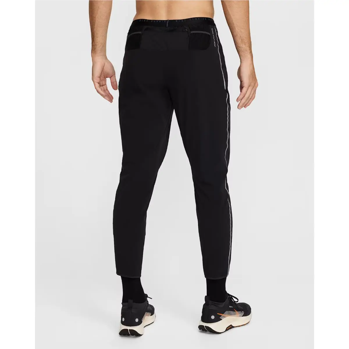 Nike clothing - Nike Running Division Dri-FIT ADV - HJ4144-010 - Black (UPC: 197860503687) 0