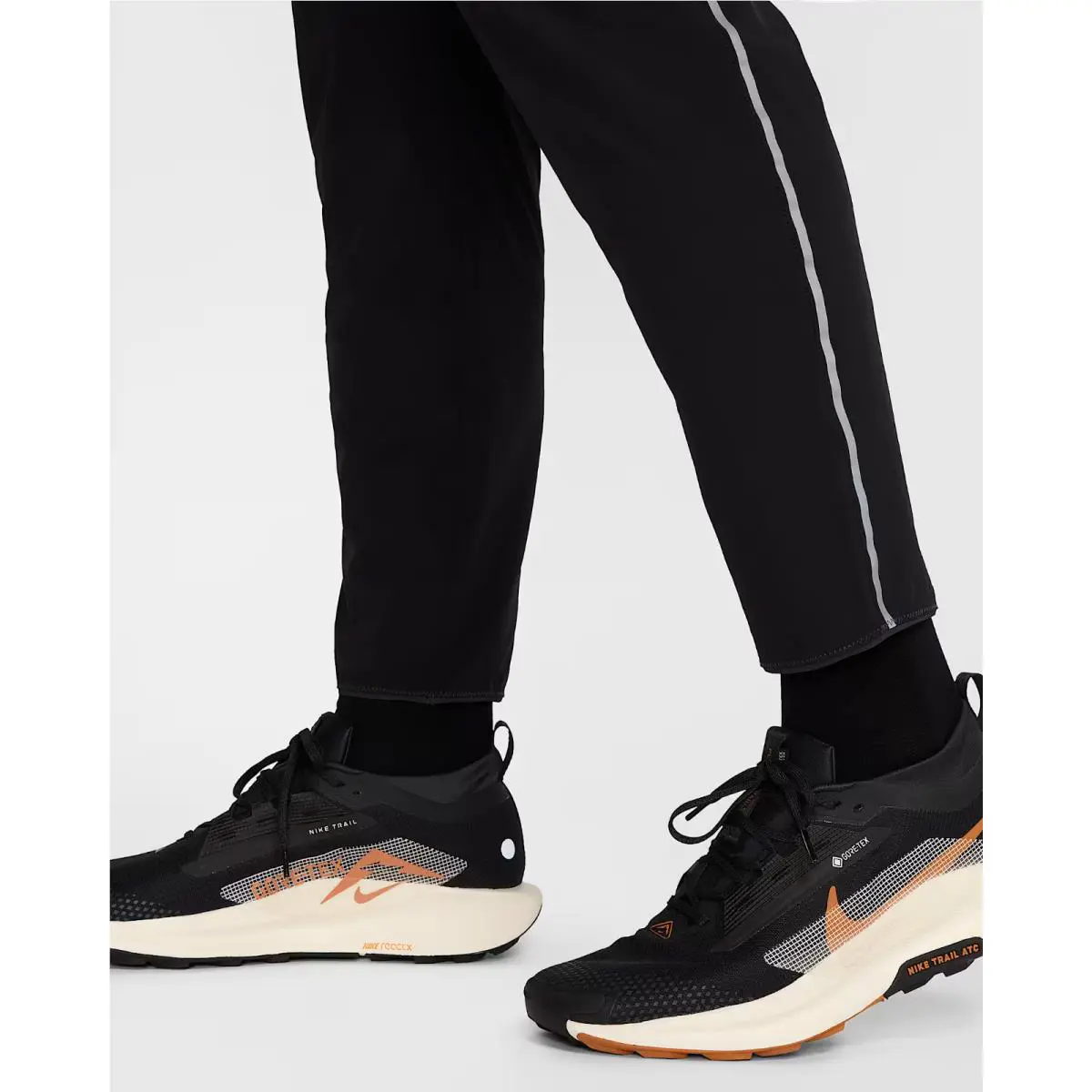 Nike clothing - Nike Running Division Dri-FIT ADV - HJ4144-010 - Black (UPC: 197860503687) 5