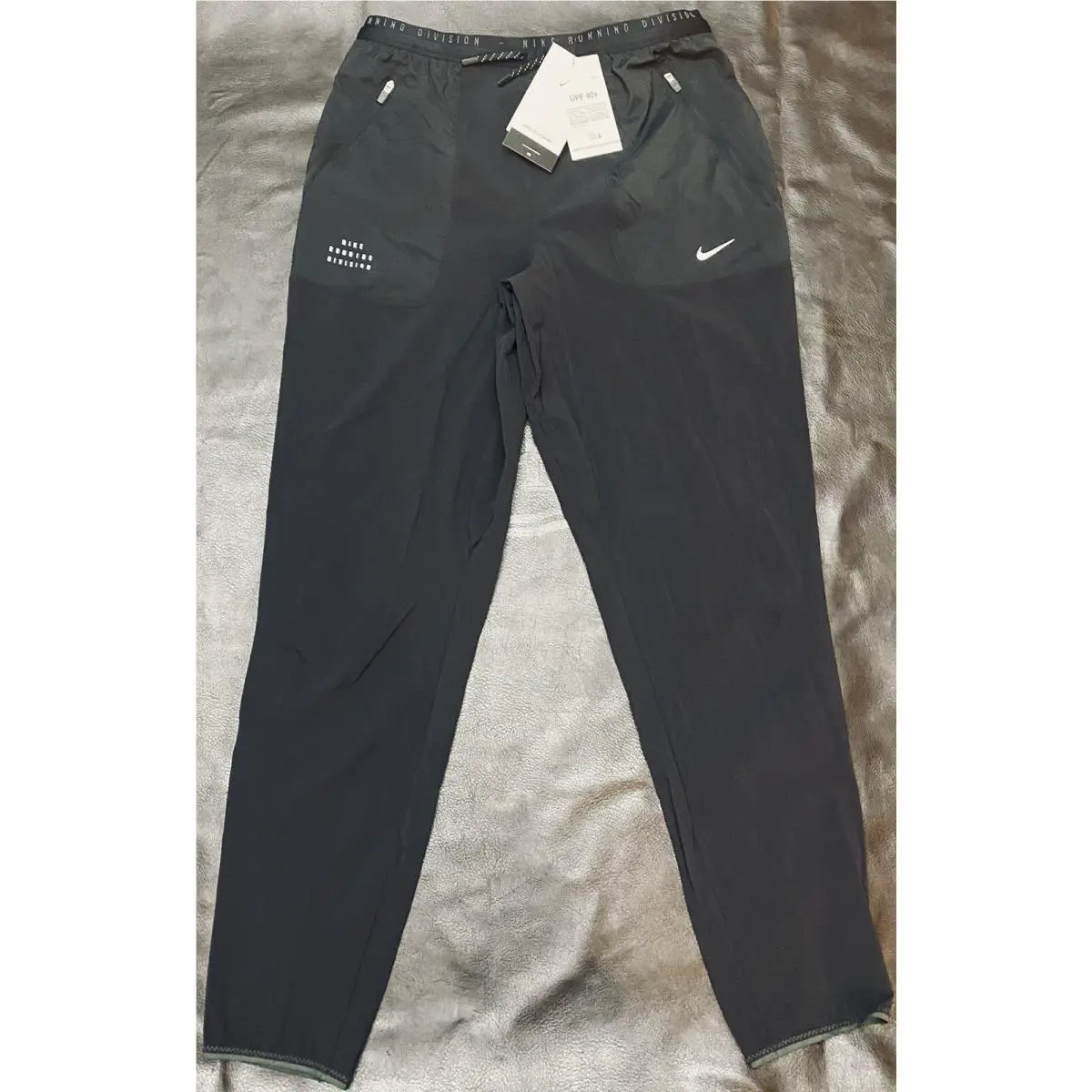 Nike clothing - Nike Running Division Dri-FIT ADV - HJ4144-010 - Black (UPC: 197860503687) 10