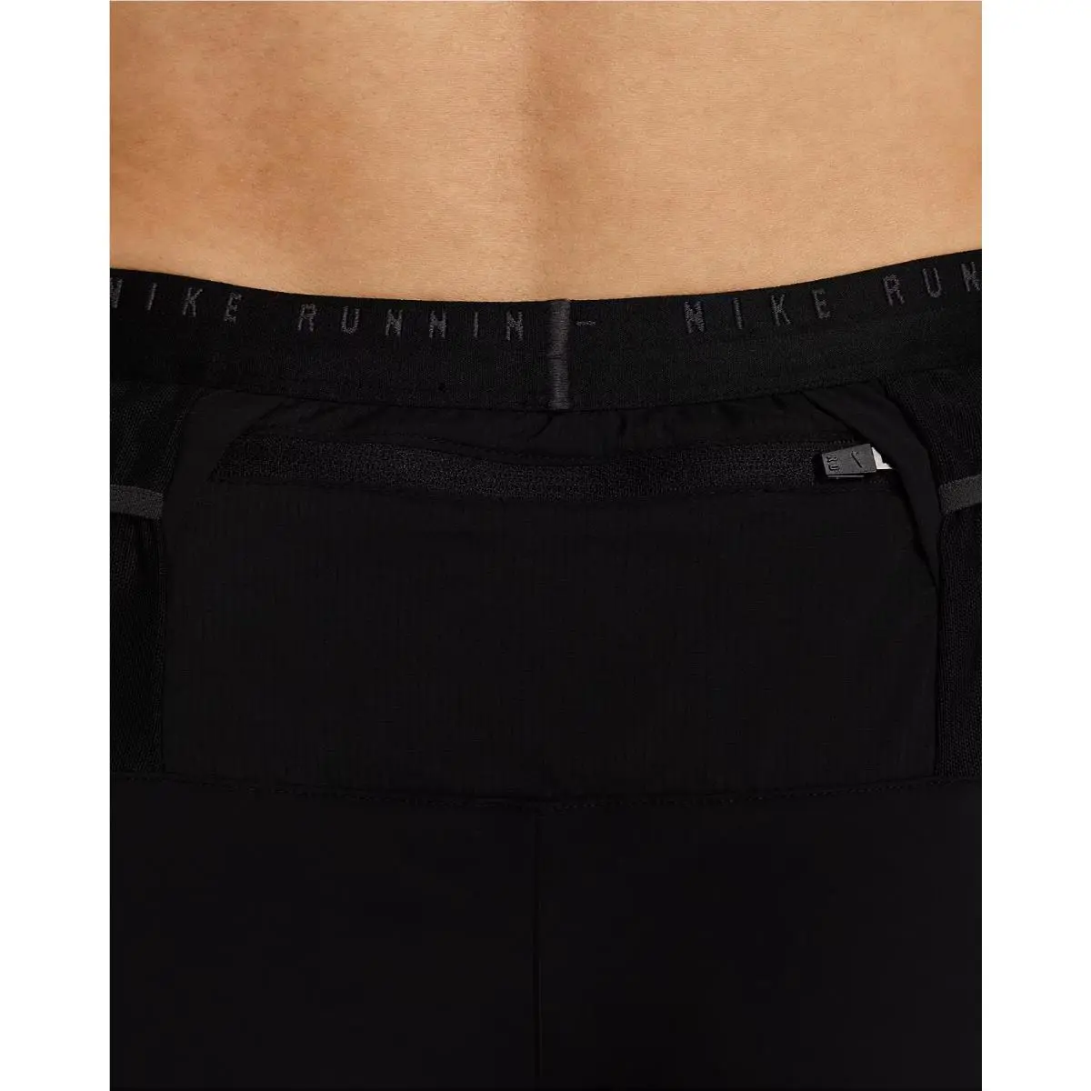 Nike clothing - Nike Running Division Dri-FIT ADV - HJ4144-010 - Black (UPC: 197860503687) 2