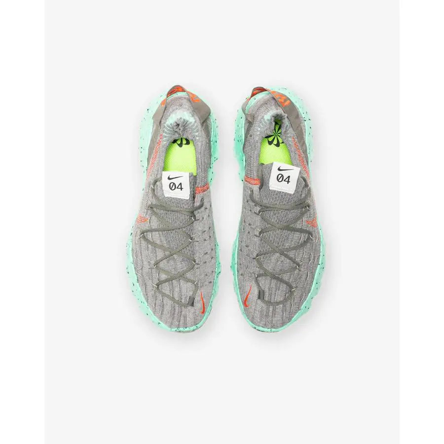 Nike shoes - DARK STUCCO / TEAM ORANGE 3