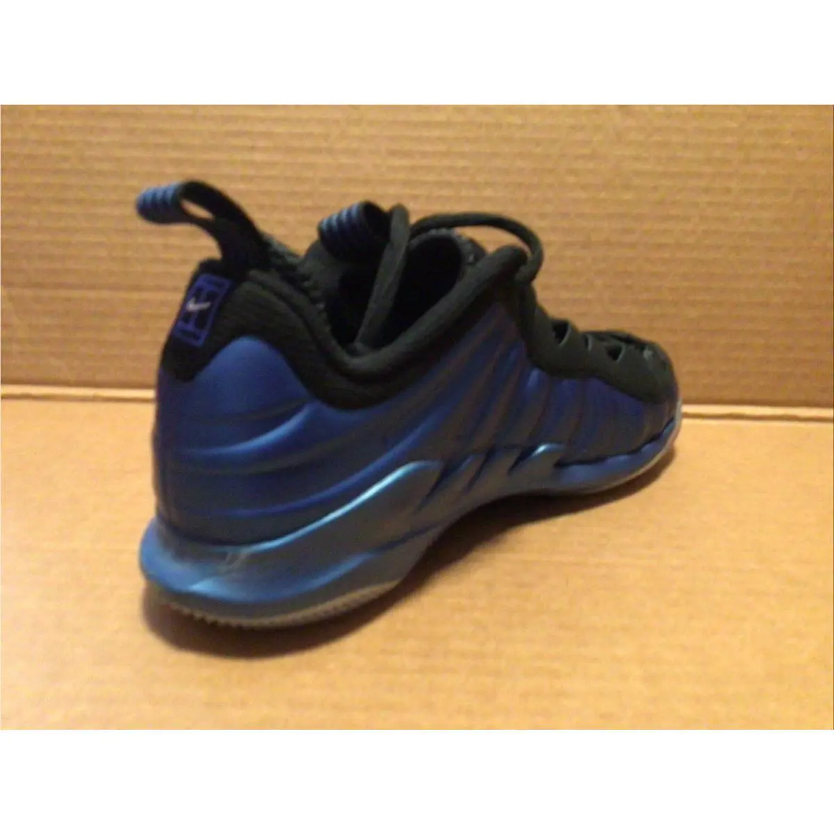 Nike shoes - Nike Zoom Vapor - Zoom Vapor - Blue 2
