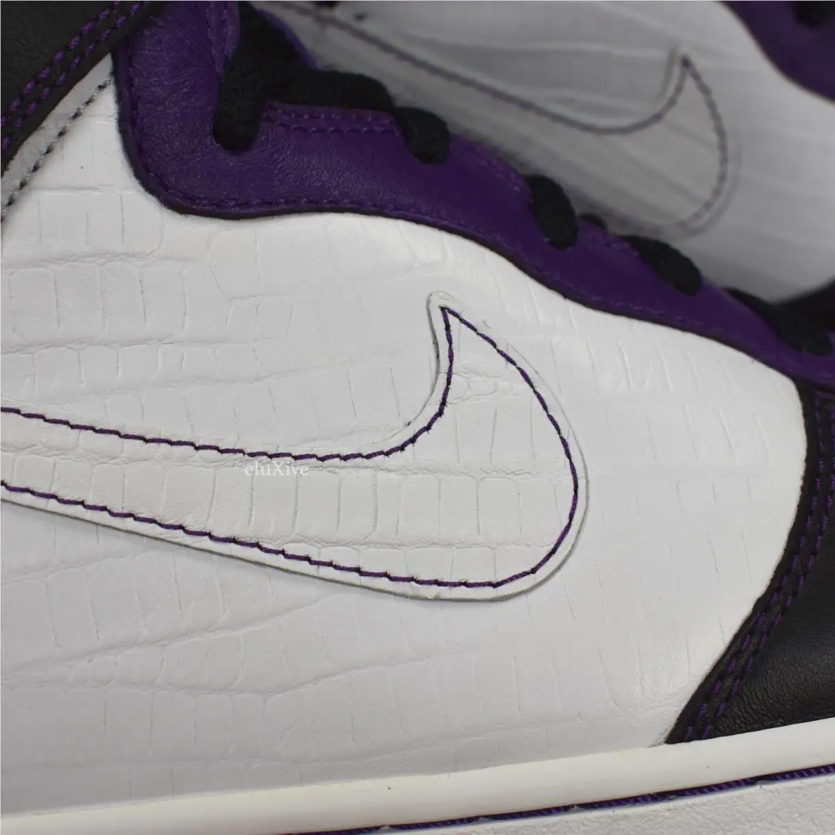 Nike shoes - Nike Dunk High - Dunk High - 312786-011 - White 9