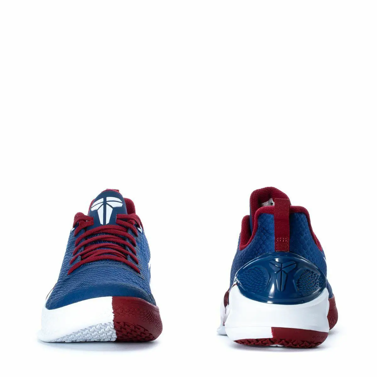 Nike shoes - Coastal Blue/team/White/Red 4