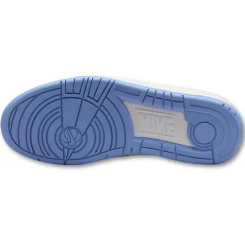 Nike shoes - Nike Full Force - Full Force - White 5