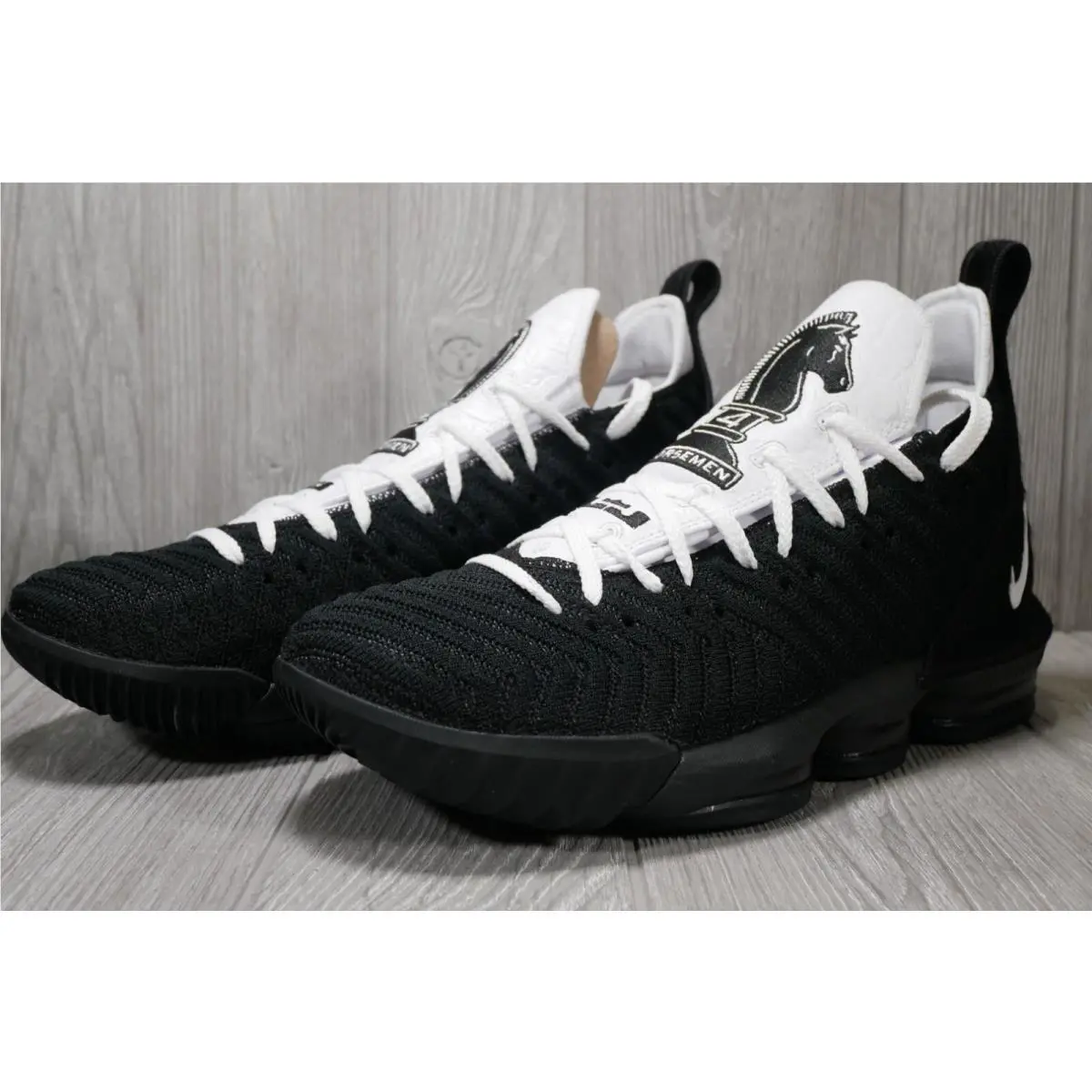 Nike shoes - CI7862001 - CI7862-001 - Black 0