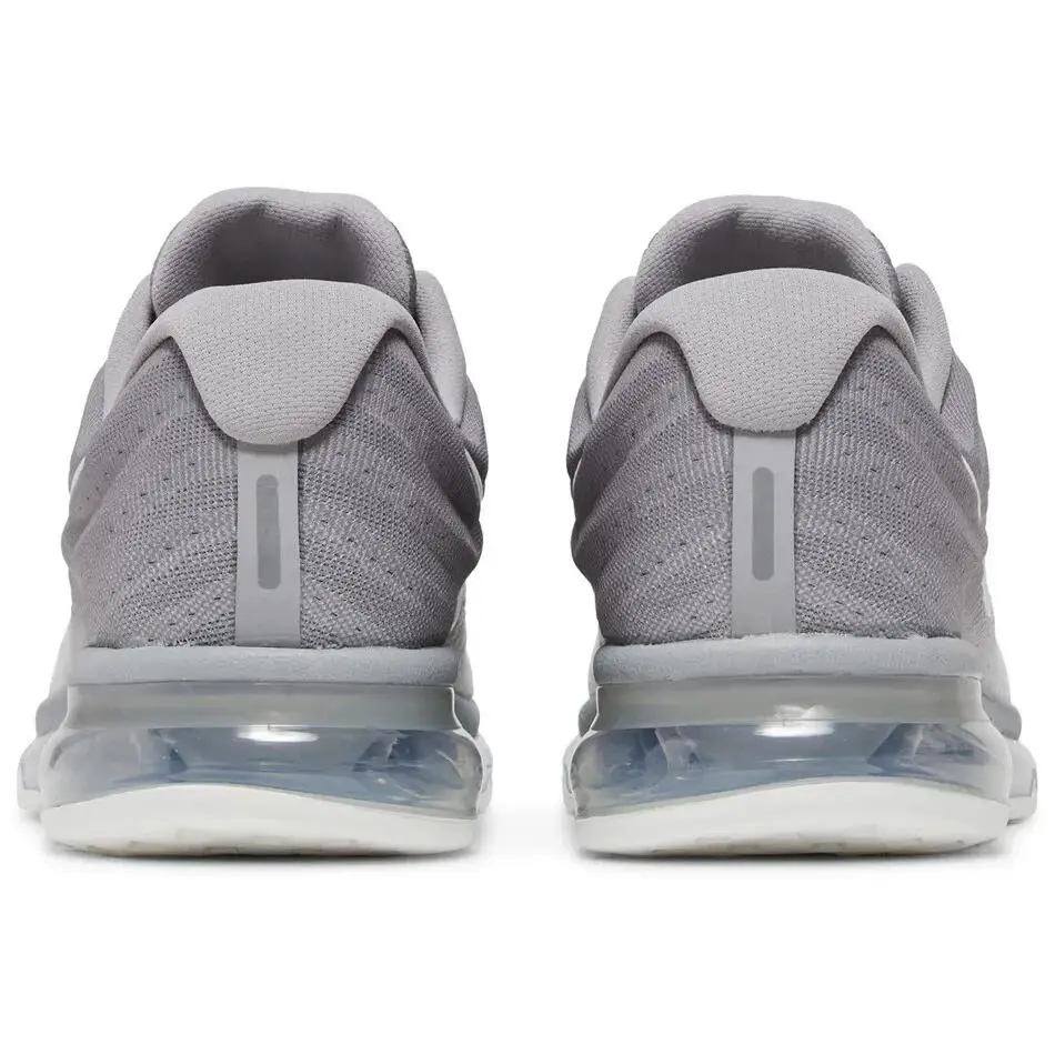 Nike shoes - Nike Air Max 2017 - Air Max - 849559-005 - Gray 2