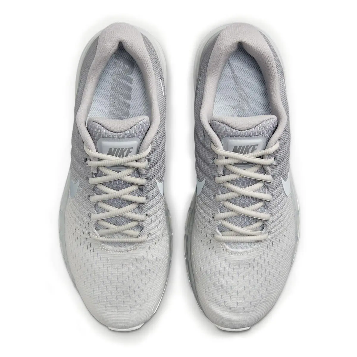 Nike shoes - Nike Air Max 2017 - Air Max - 849559-005 - Gray 1