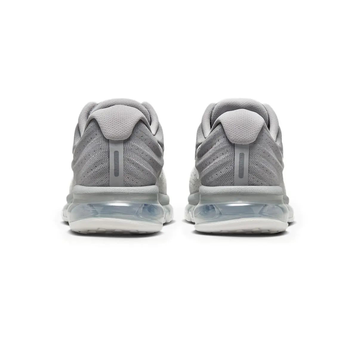 Nike shoes - Nike Air Max 2017 - Air Max - 849559-005 - Gray 2