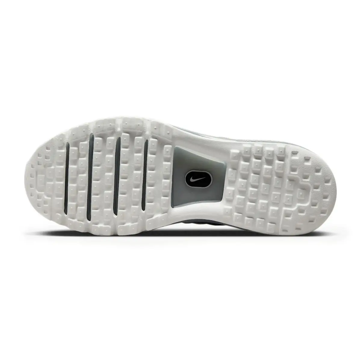 Nike shoes - Nike Air Max 2017 - Air Max - 849559-005 - Gray 4