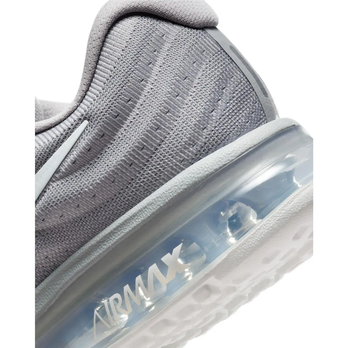 Nike shoes - Nike Air Max 2017 - Air Max - 849559-005 - Gray 7