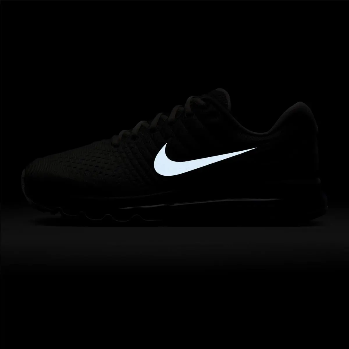 Nike shoes - Nike Air Max 2017 - Air Max - 849559-005 - Gray 10