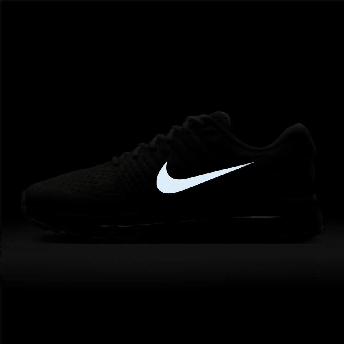 Nike shoes - Nike Air Max 2017 - Air Max - 849559-005 - Gray 11