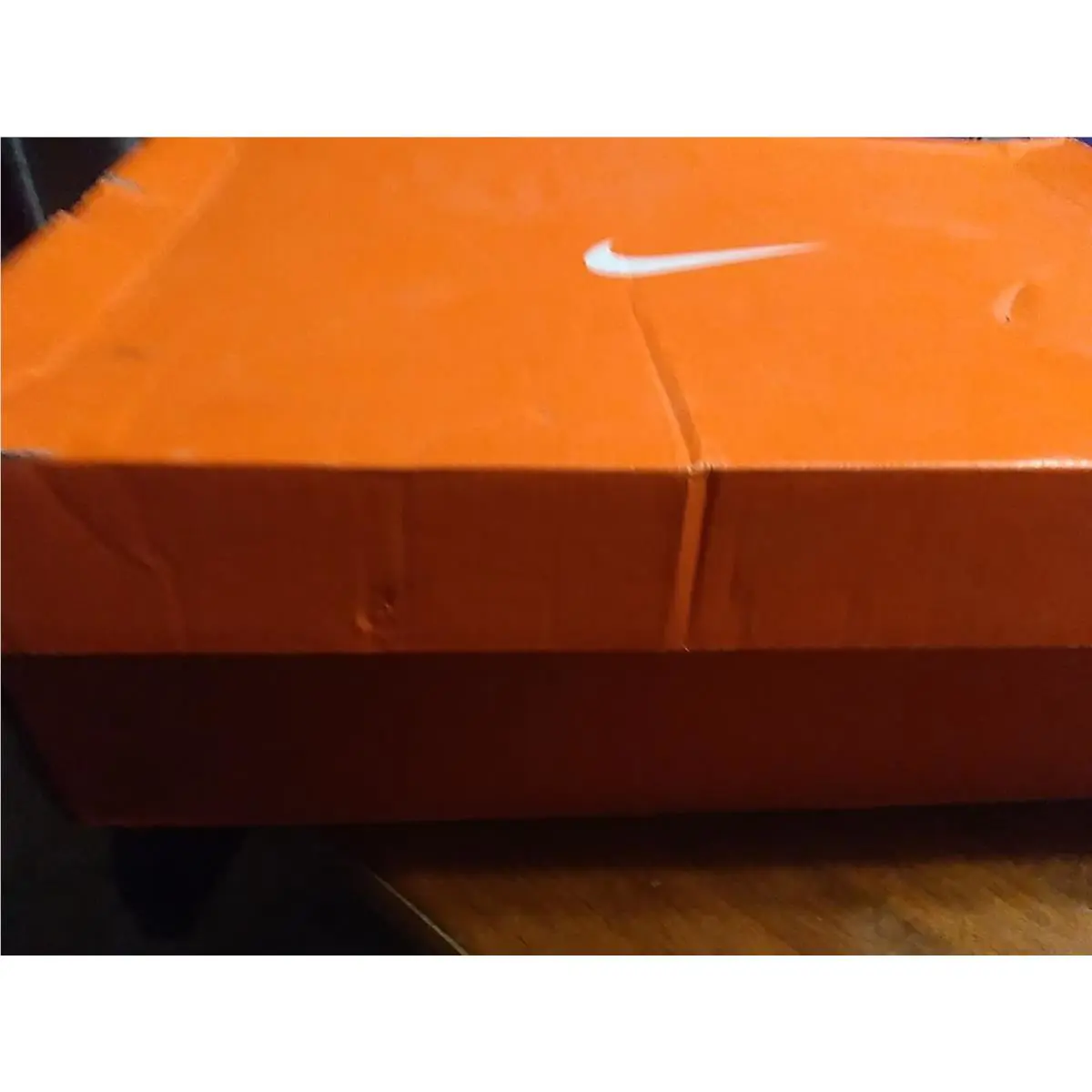 Nike shoes - Air Max Premiere TB - Air Max Premiere - 689567-606 - Red 7