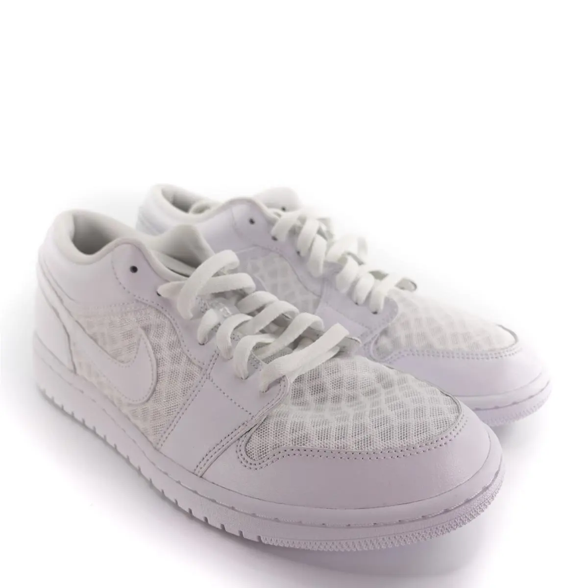 Nike shoes - Air Jordan 1 - Air - DC9508 - White 1