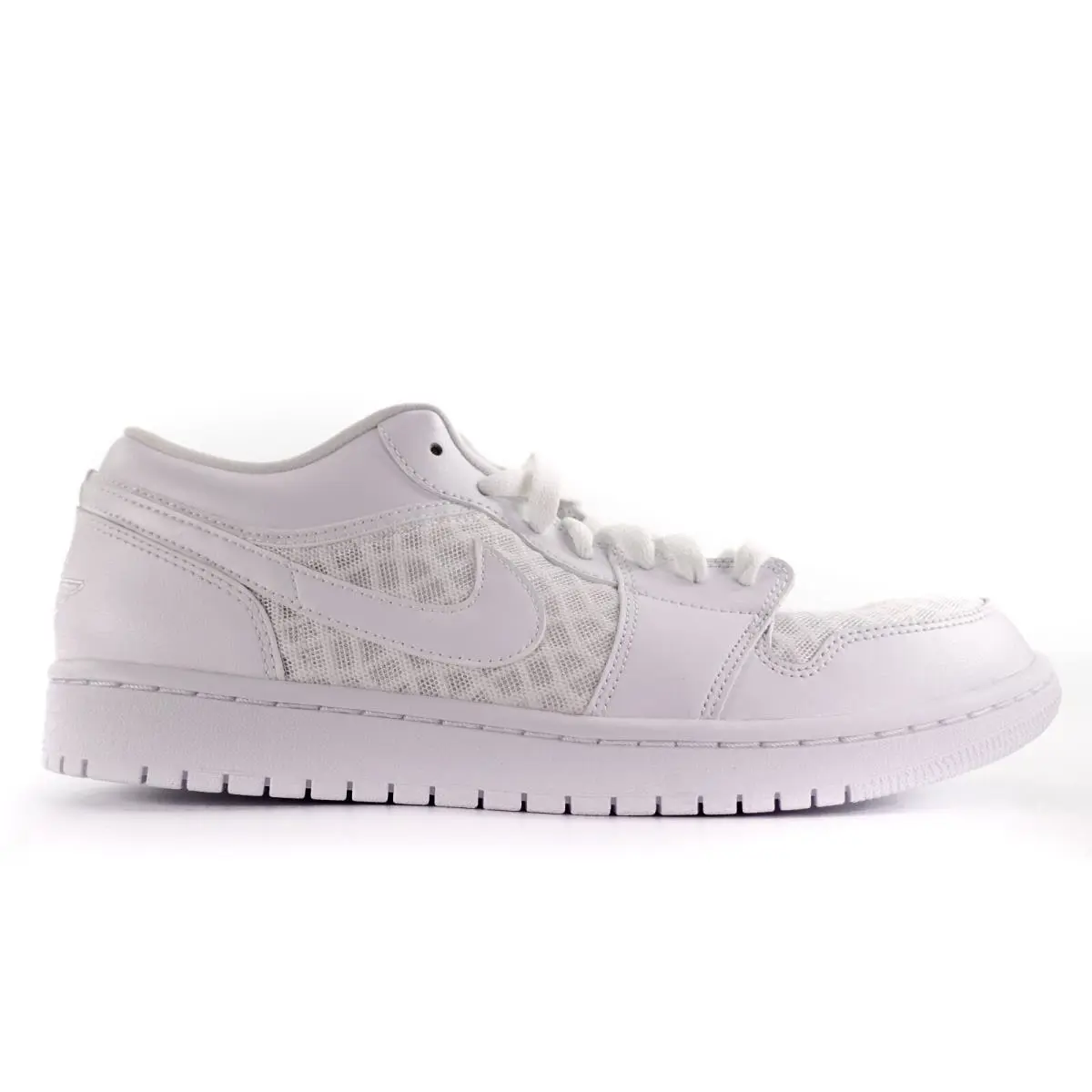 Nike shoes - Air Jordan 1 - Air - DC9508 - White 2