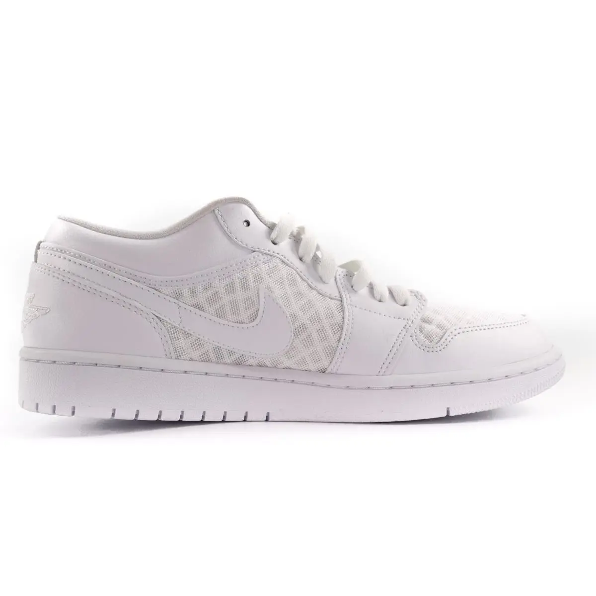 Nike shoes - Air Jordan 1 - Air - DC9508 - White 3