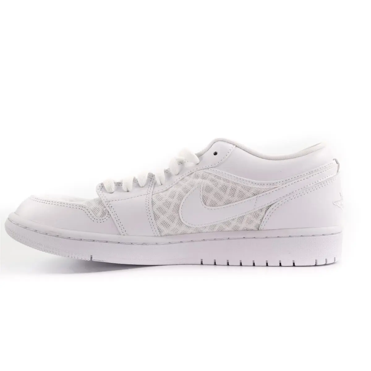 Nike shoes - Air Jordan 1 - Air - DC9508 - White 4