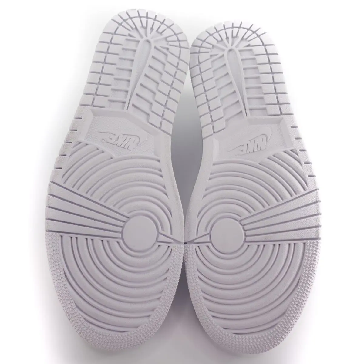 Nike shoes - Air Jordan 1 - Air - DC9508 - White 6