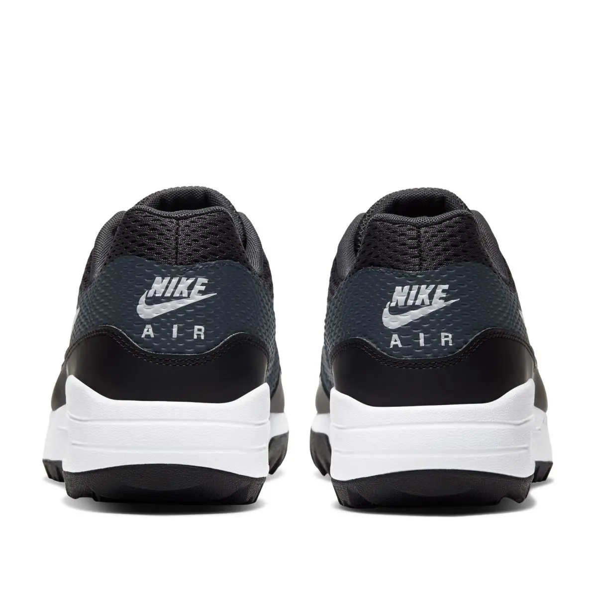Nike shoes - AIR MAX 1 G - AIR MAX - Black 2