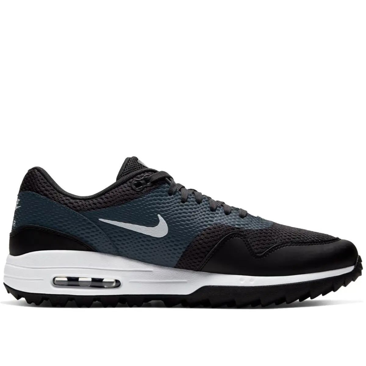 Nike shoes - AIR MAX 1 G - AIR MAX - Black 5
