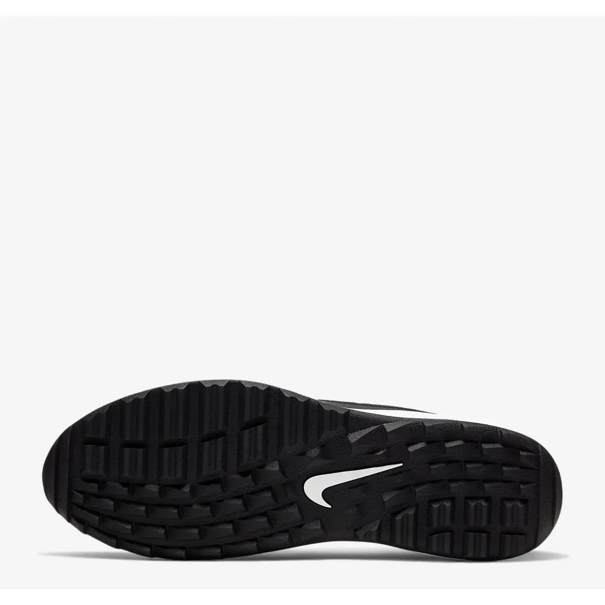 Nike shoes - AIR MAX 1 G - AIR MAX - Black 1