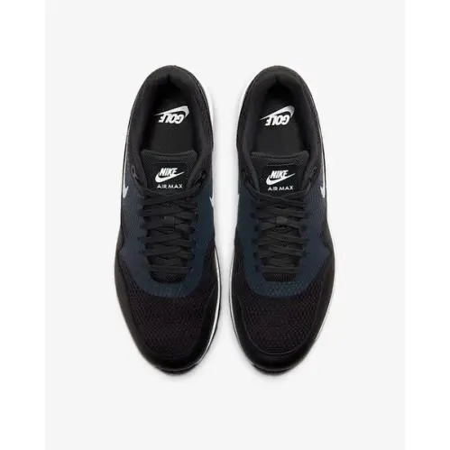 Nike shoes - AIR MAX 1 G - AIR MAX - Black 3