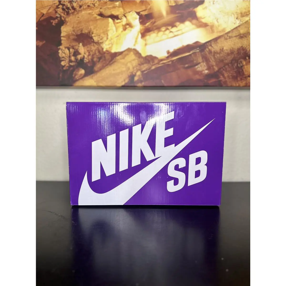 Nike shoes - Nike SB Dunk - Dunk - Multicolor 11