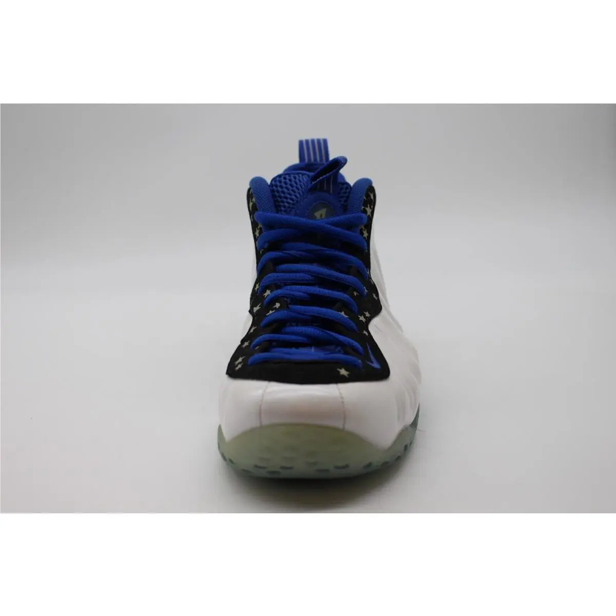Nike shoes - Nike Air Foamposite - Air Foamposite - 679766-900 - Multicoloured 8