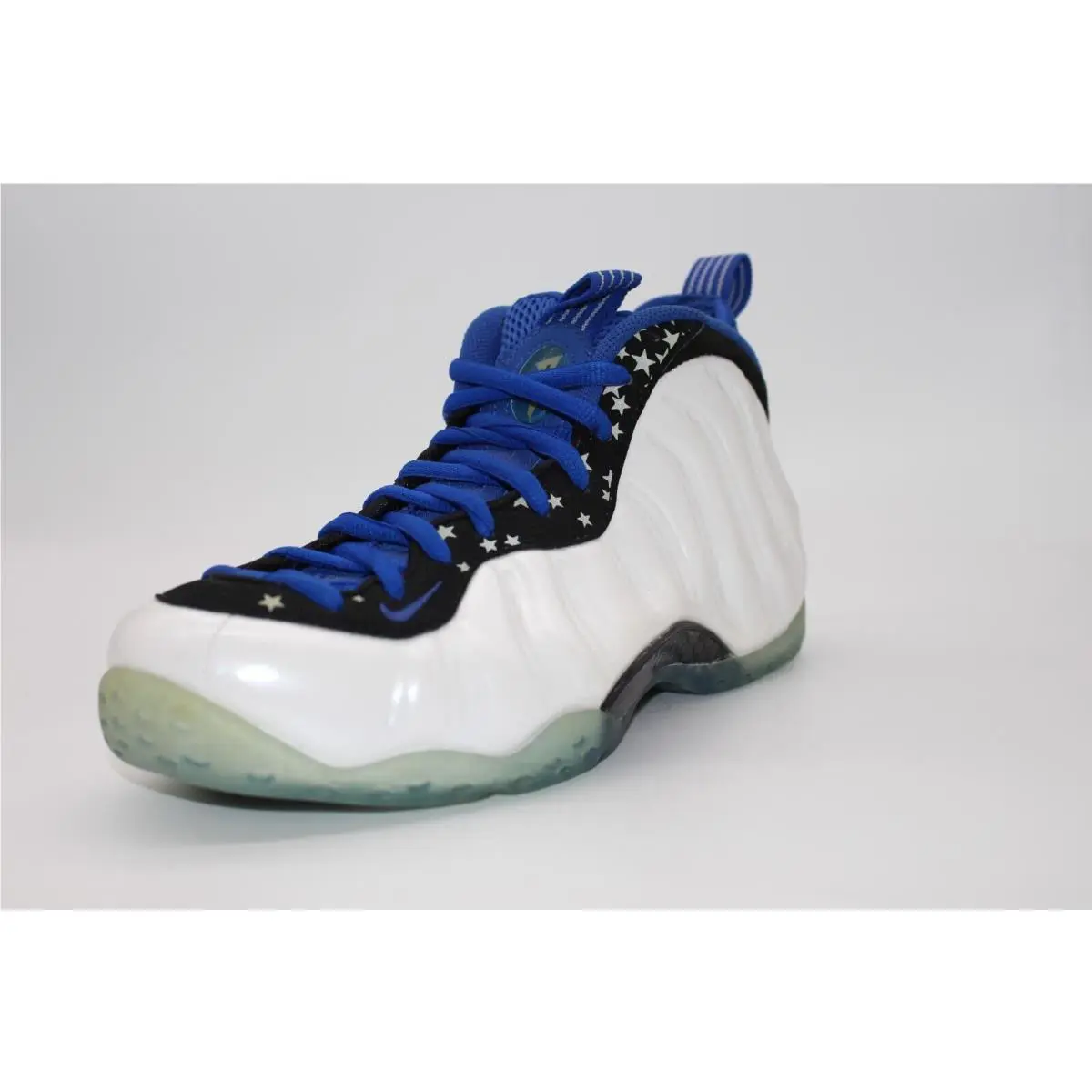 Nike shoes - Nike Air Foamposite - Air Foamposite - 679766-900 - Multicoloured 12