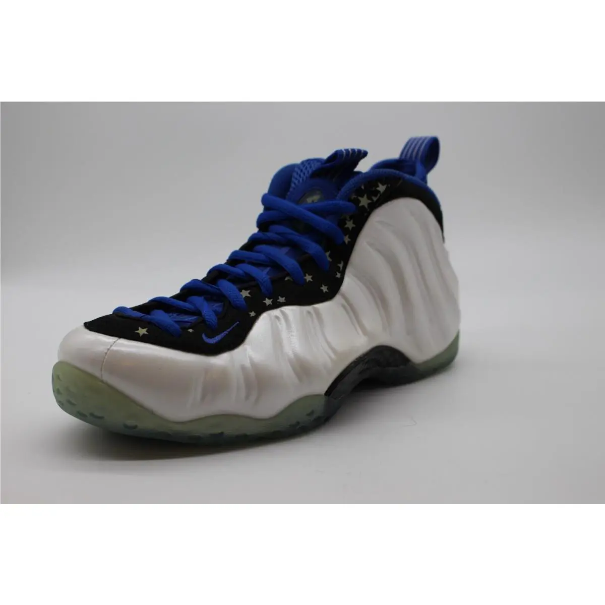 Nike shoes - Nike Air Foamposite - Air Foamposite - 679766-900 - Multicoloured 13